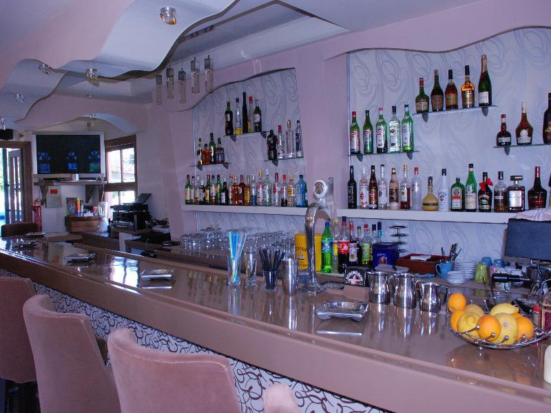 Seabird Hotel Moraítika Kültér fotó