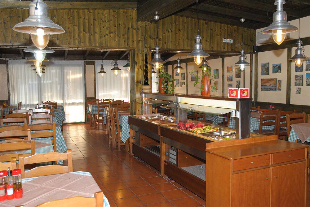 Seabird Hotel Moraítika Kültér fotó