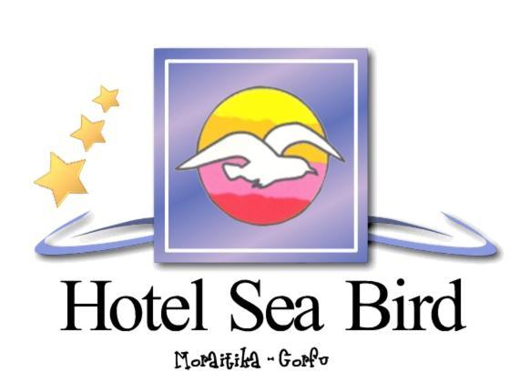 Seabird Hotel Moraítika Kültér fotó